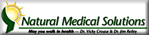 natural medical solutions